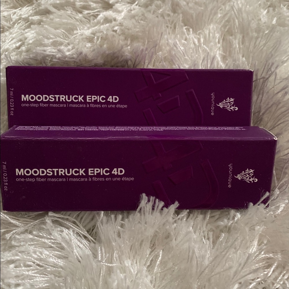 Younique 4D Mascara